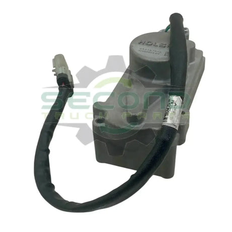 4049828 Genuine Cummins Turbocharger Electric Actuator - Second Truck Parts