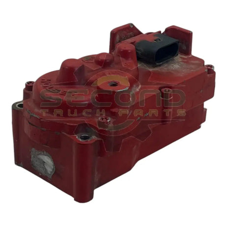 5496045 Genuine Cummins Turbocharger Electronic Actuator - Second Truck Parts
