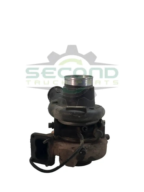 3779307 Genuine Cummins Turbocharger HE300VG Holset Assembly - Second Truck Parts