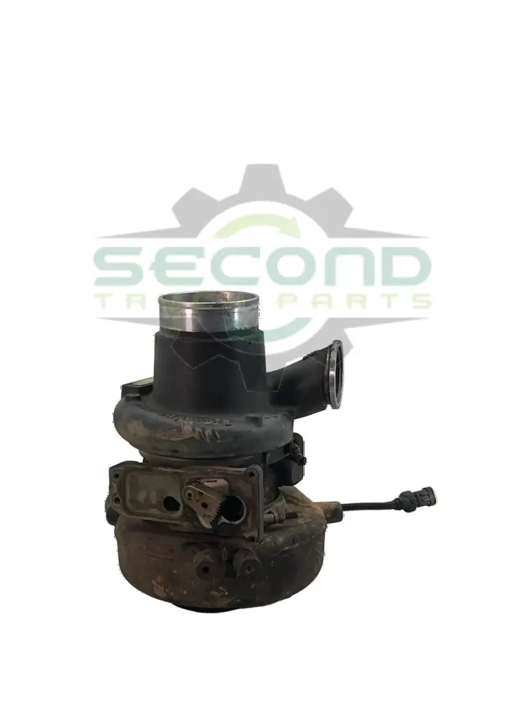 3779307 Genuine Cummins Turbocharger HE300VG Holset Assembly - Second Truck Parts