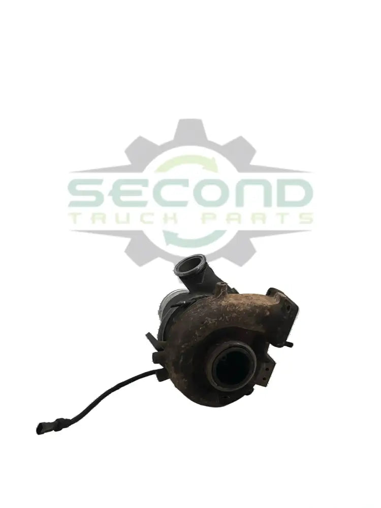 3779307 Genuine Cummins Turbocharger HE300VG Holset Assembly - Second Truck Parts