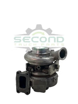 5604188 Genuine Cummins Turbocharger HE300VG - Second Truck Parts