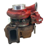 6501706 Genuine Cummins Turbocharger HE300VG - Second Truck Parts