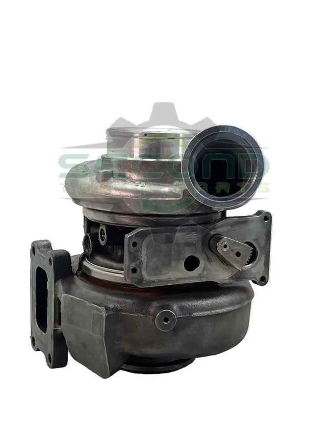 5604188 Genuine Cummins Turbocharger HE300VG - Second Truck Parts
