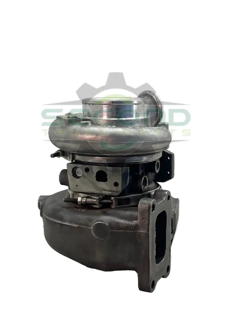 5604188 Genuine Cummins Turbocharger HE300VG - Second Truck Parts