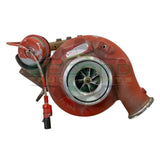 4352254NX Genuine Cummins Turbocharger HE300WG - Second Truck Parts