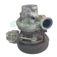 5350060 Genuine Cummins Turbocharger HE431V With Actuator - Second Truck Parts
