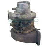 5350060 Genuine Cummins Turbocharger HE431V With Actuator - Second Truck Parts