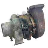 5350060 Genuine Cummins Turbocharger HE431V With Actuator - Second Truck Parts