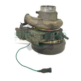 4042428 Genuine Cummins Turbocharger HE451VE - Second Truck Parts