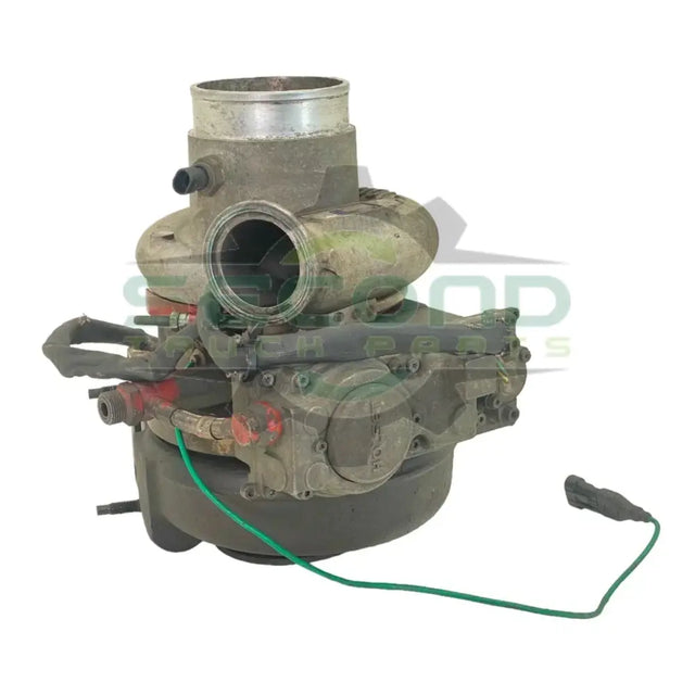 4042428 Genuine Cummins Turbocharger HE451VE - Second Truck Parts