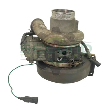 4042428 Genuine Cummins Turbocharger HE451VE - Second Truck Parts