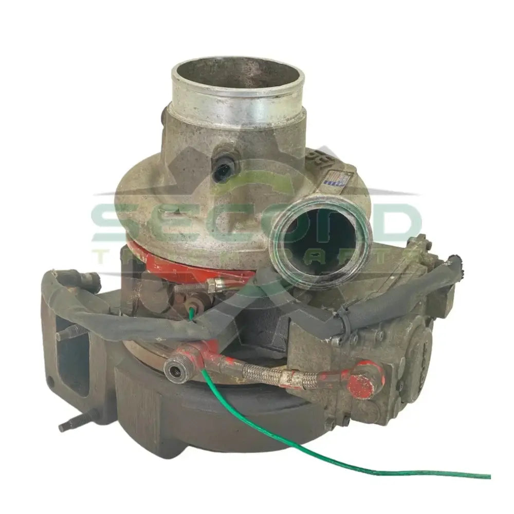 4042428 Genuine Cummins Turbocharger HE451VE - Second Truck Parts