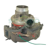 4042428 Genuine Cummins Turbocharger HE451VE - Second Truck Parts