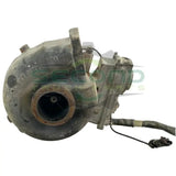 5350953 Genuine Cummins Turbocharger Kit - Second Truck Parts