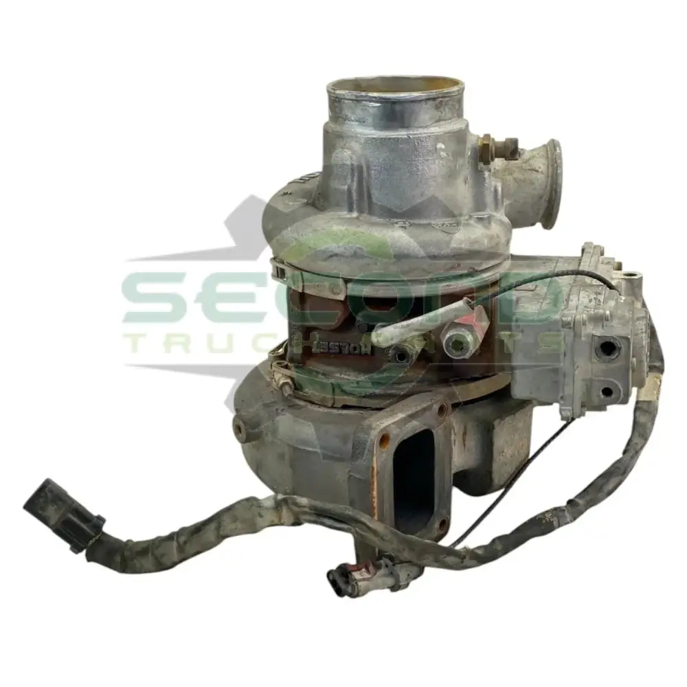 5350953 Genuine Cummins Turbocharger Kit - Second Truck Parts