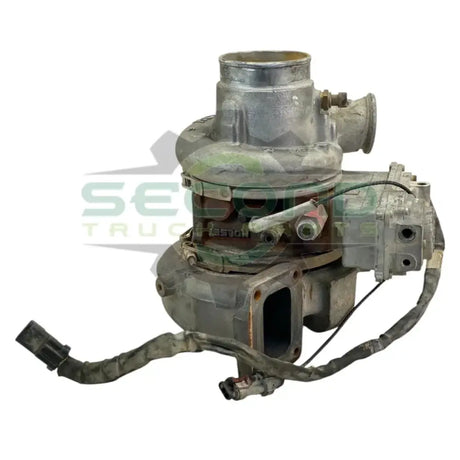 5350953 Genuine Cummins Turbocharger Kit - Second Truck Parts