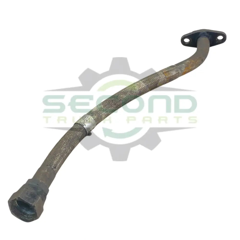 3102370 Genuine Cummins Turbocharger Oil Drain Connection - Second Truck Parts