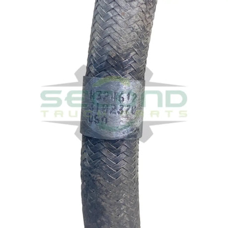 3102370 Genuine Cummins Turbocharger Oil Drain Connection - Second Truck Parts