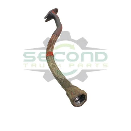4921913 Genuine Cummins Turbocharger Oil Drain Connection - Second Truck Parts