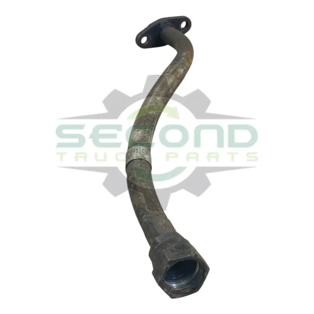3102370 Genuine Cummins Turbocharger Oil Drain Connection - Second Truck Parts