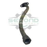 3102370 Genuine Cummins Turbocharger Oil Drain Connection - Second Truck Parts