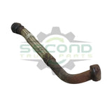 3067993 Genuine Cummins Turbocharger Oil Drain Hose - Second Truck Parts