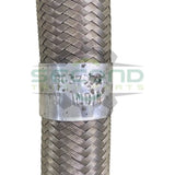 3067993 Genuine Cummins Turbocharger Oil Drain Hose - Second Truck Parts