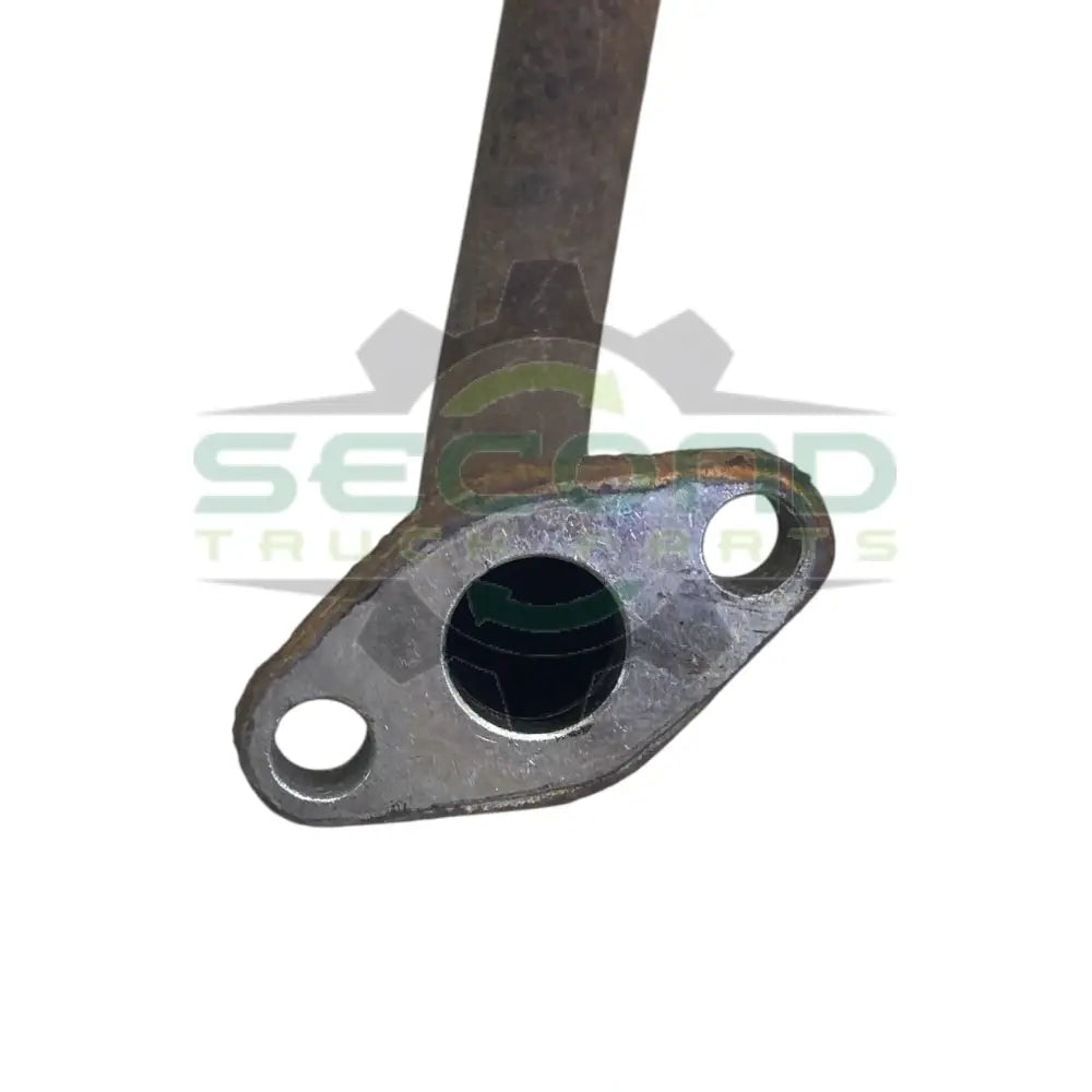 3067993 Genuine Cummins Turbocharger Oil Drain Hose - Second Truck Parts