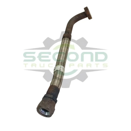 3067993 Genuine Cummins Turbocharger Oil Drain Hose - Second Truck Parts