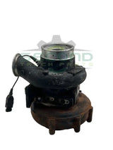5458470 Genuine Cummins Turbocharger - Second Truck Parts