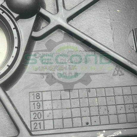 5320508 Genuine Cummins Valve Cover - Second Truck Parts