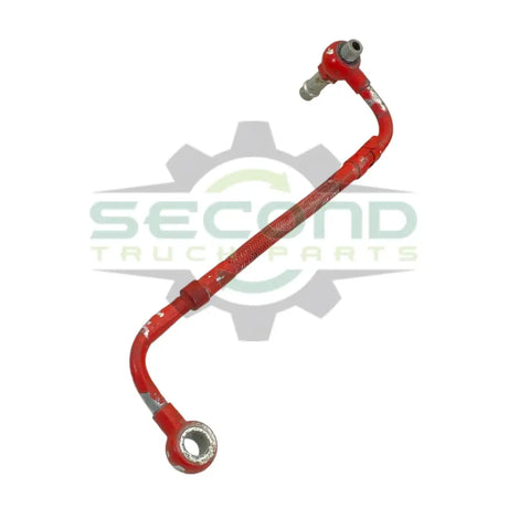 5258032 Genuine Cummins Ventilator Tube - Second Truck Parts