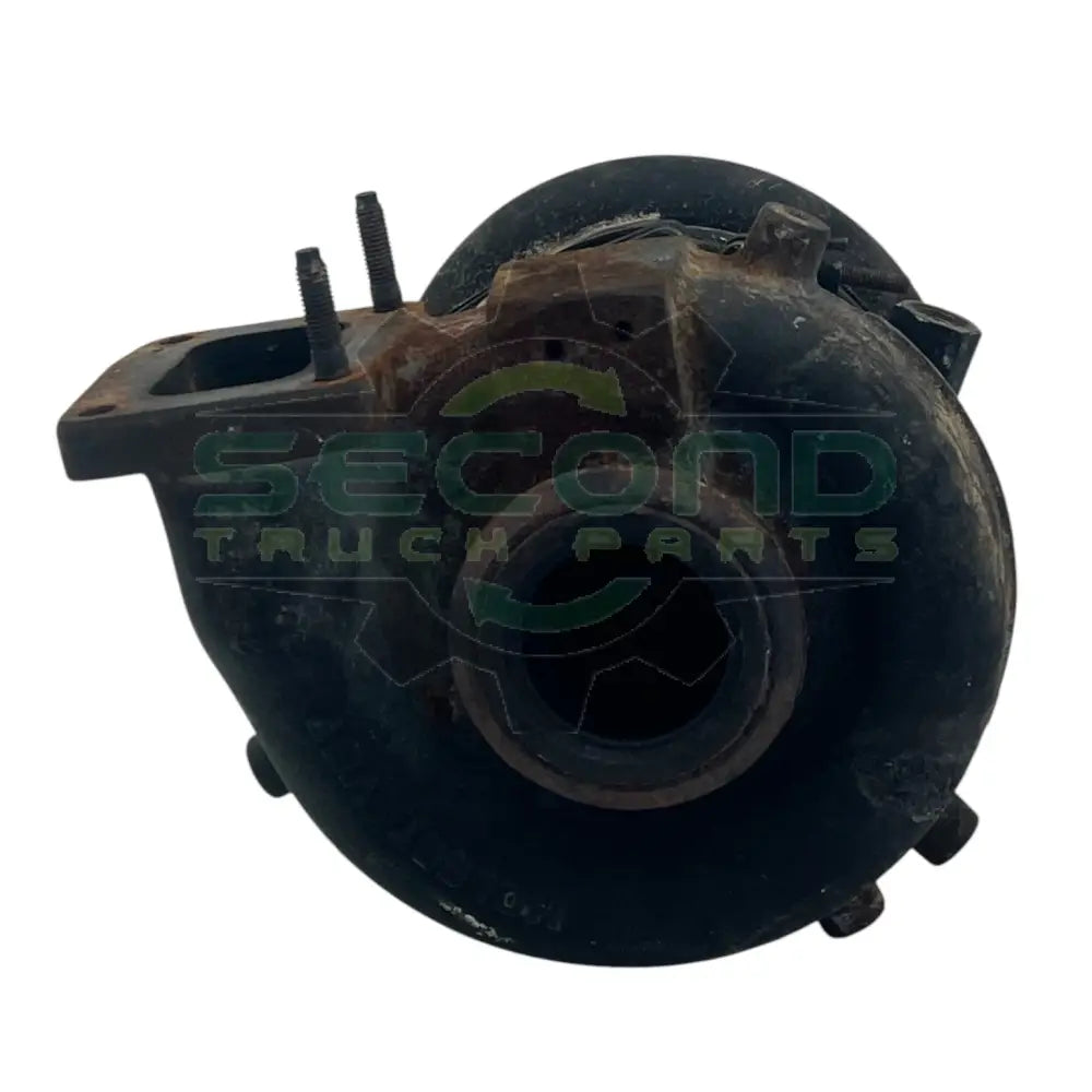 4956117RX Genuine Cummins VGT Turbocharger HE431VE - Second Truck Parts