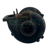 4956117RX Genuine Cummins VGT Turbocharger HE431VE - Second Truck Parts