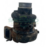 4956117RX Genuine Cummins VGT Turbocharger HE431VE - Second Truck Parts