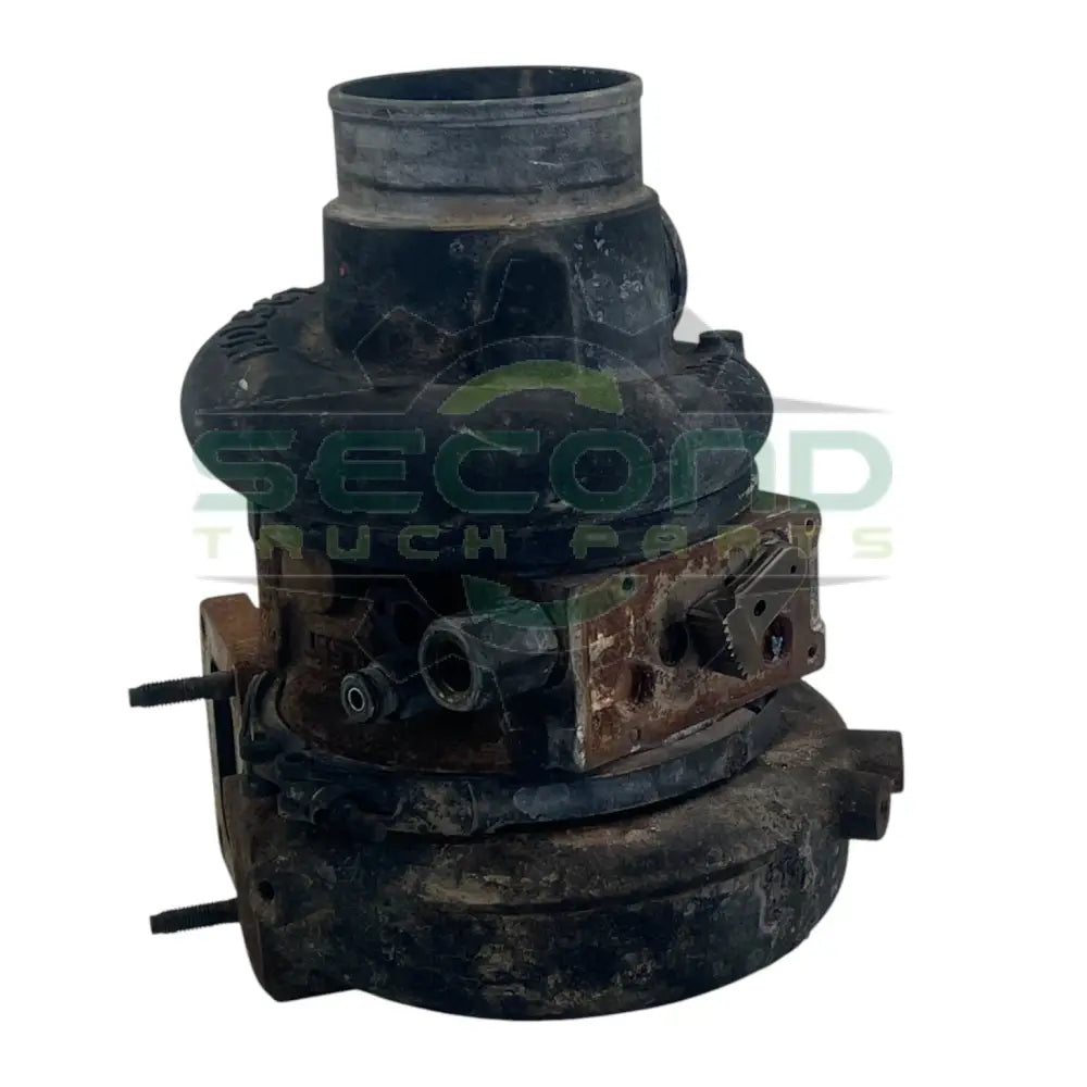 4956117RX Genuine Cummins VGT Turbocharger HE431VE - Second Truck Parts