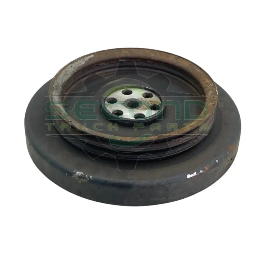 217323 Genuine Cummins Vibration Damper - Second Truck Parts