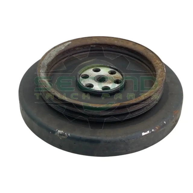 217323 Genuine Cummins Vibration Damper - Second Truck Parts