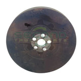 3161942 Genuine Cummins Vibration Damper - Second Truck Parts