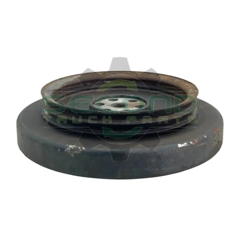 217323 Genuine Cummins Vibration Damper - Second Truck Parts