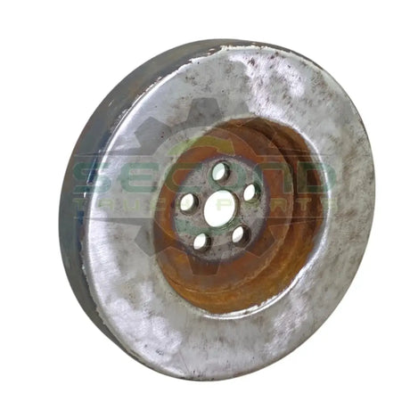 3161942 Genuine Cummins Vibration Damper - Second Truck Parts