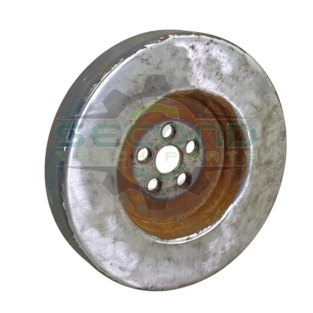 3161942 Genuine Cummins Vibration Damper - Second Truck Parts