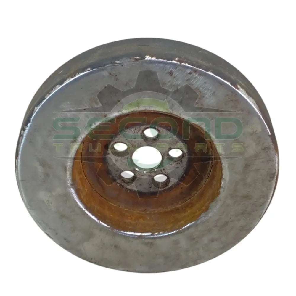 3161942 Genuine Cummins Vibration Damper - Second Truck Parts