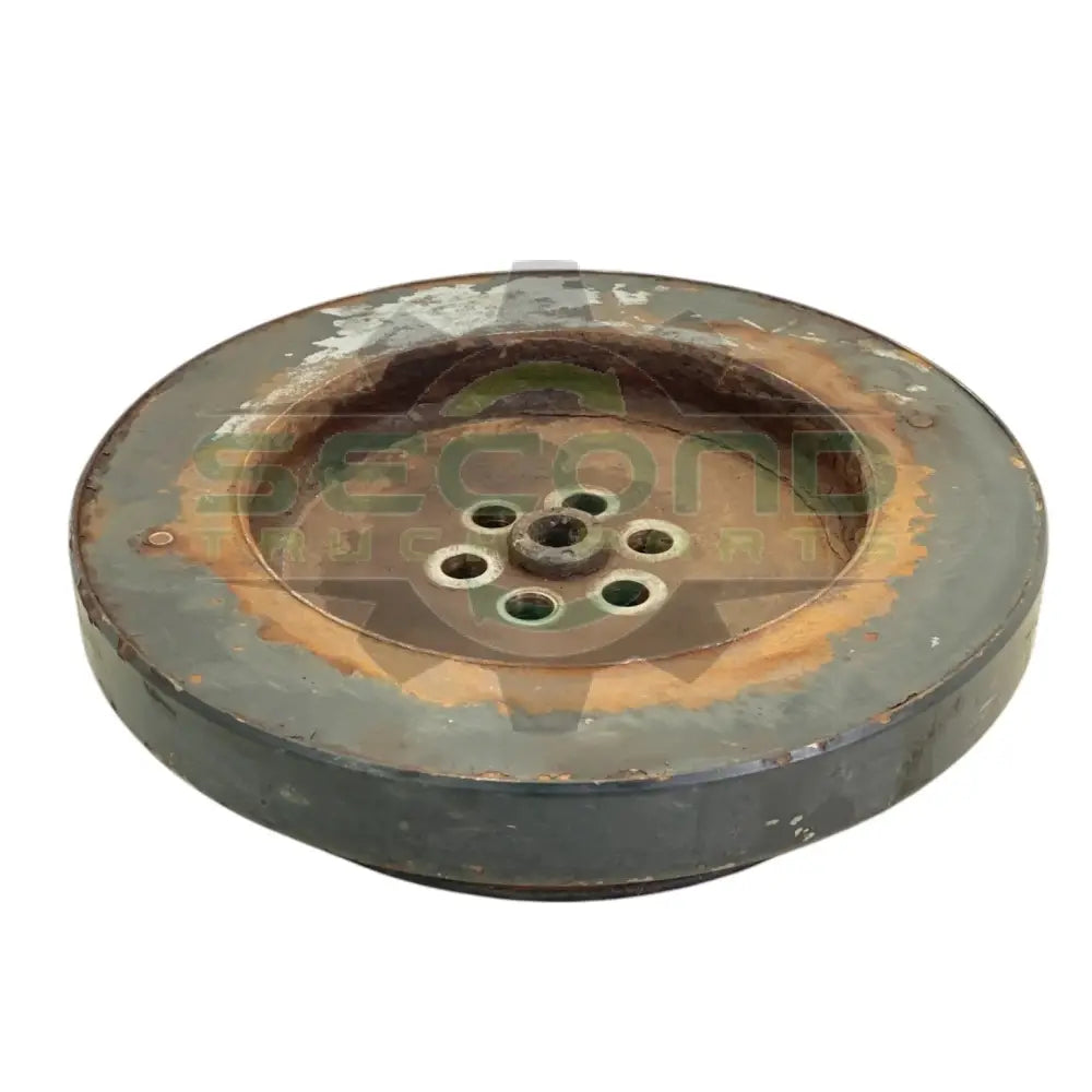 217323 Genuine Cummins Vibration Damper - Second Truck Parts