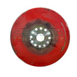 4101884 Genuine Cummins Viscous Vibration Damper - Second Truck Parts
