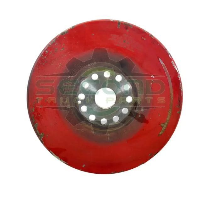 4101884 Genuine Cummins Viscous Vibration Damper - Second Truck Parts