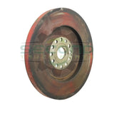 4101884 Genuine Cummins Viscous Vibration Damper - Second Truck Parts