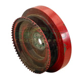 5336936 Genuine Cummins Viscous Vibration Damper - Second Truck Parts