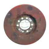 2888049 Genuine Cummins Viscous Vibration Damper - Second Truck Parts